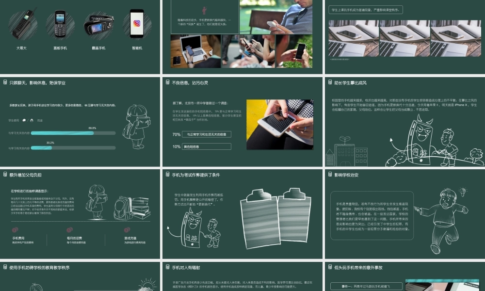 双减减轻义务教育阶段学生作业负担和校外培训负担课件PPTppt (10).pptx