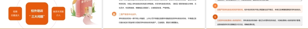 双减减轻义务教育阶段学生作业负担和校外培训负担课件PPTppt (11).pptx