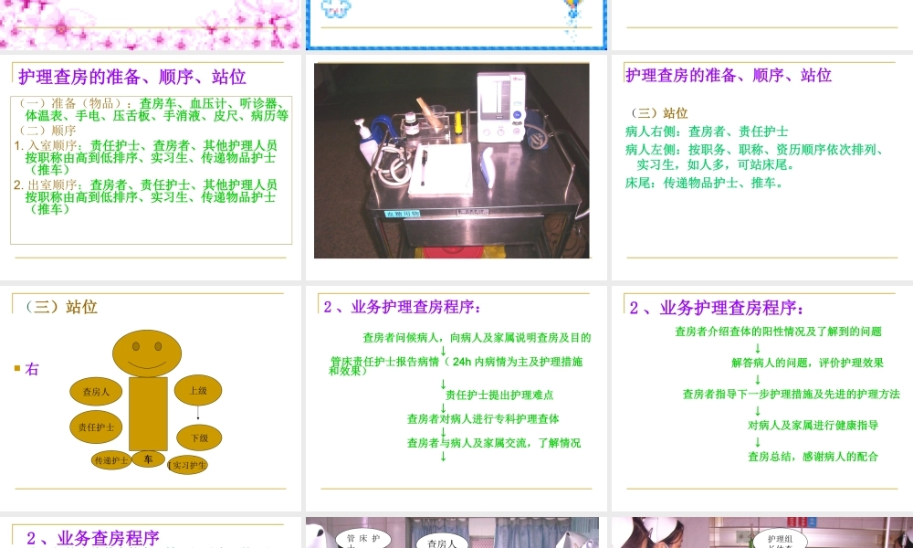 护理查房.ppt