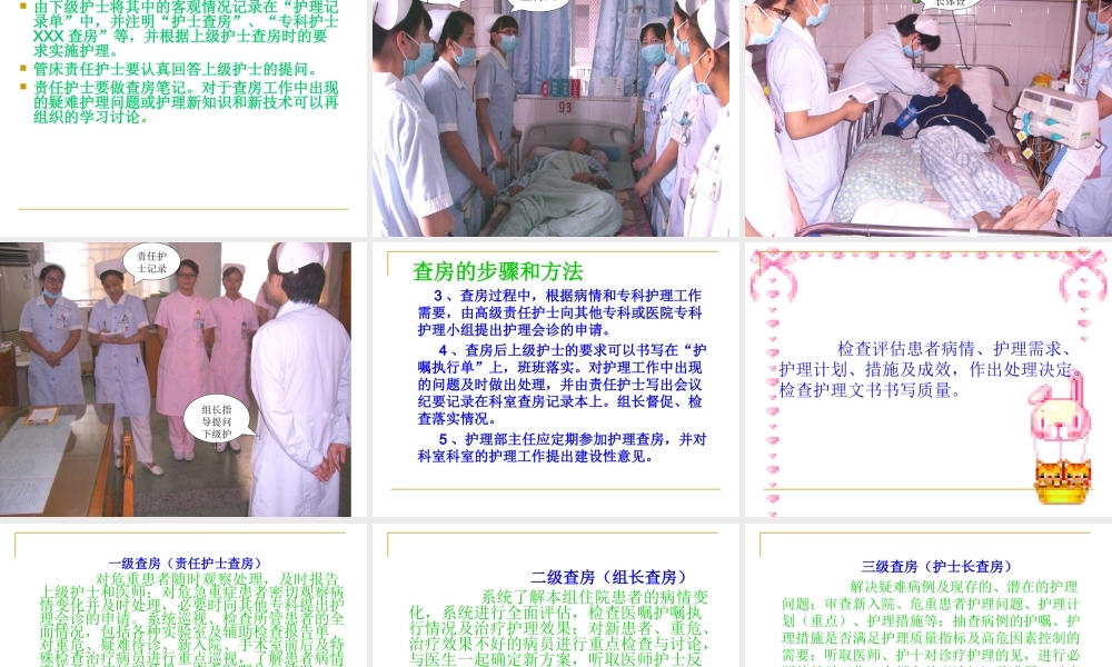 护理查房.ppt