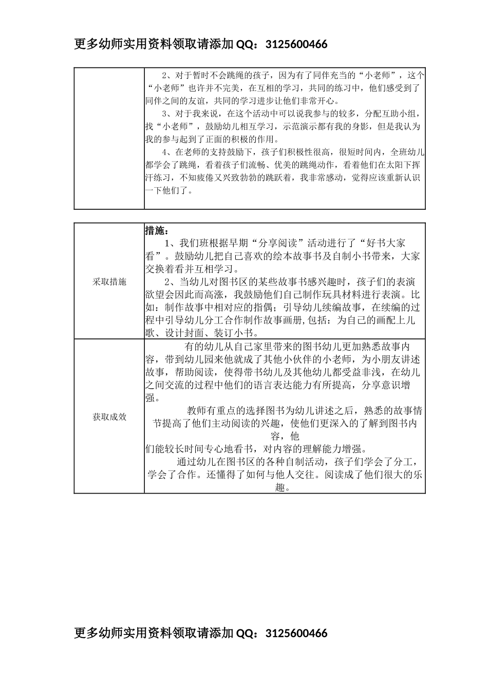 【一等奖 观察记录】大班 我带来的小书.docx_第2页