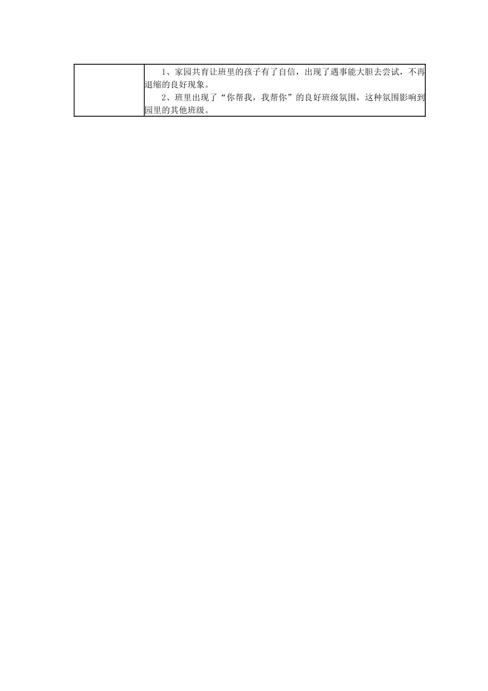 【一等奖观察记录】大班 一对好朋友.docx_第2页