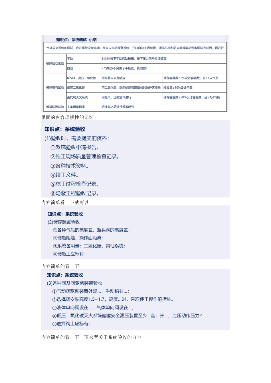 2022一级消防工程师培训课程—管网试压重点难点考点内容总结.docx_第3页