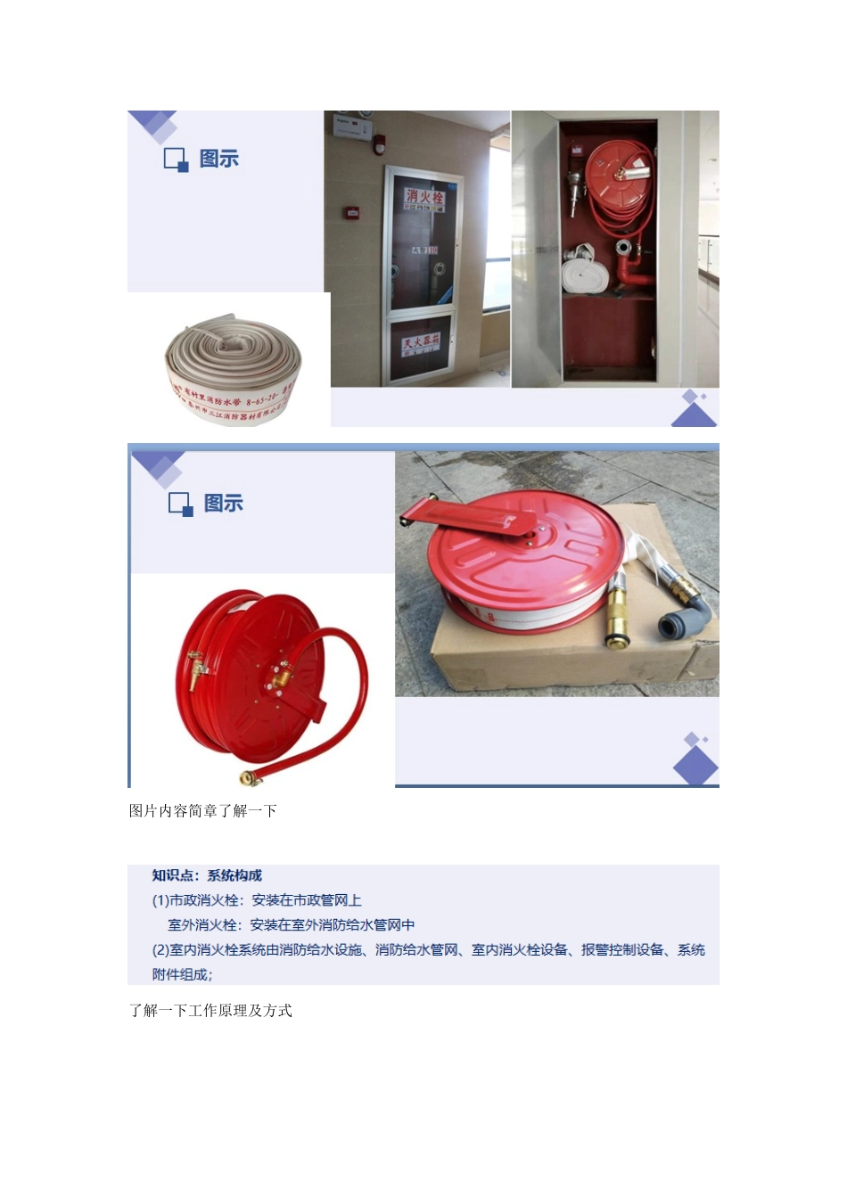 2022一级消防工程师培训课程—消防栓重点难点考点内容总结.docx_第1页
