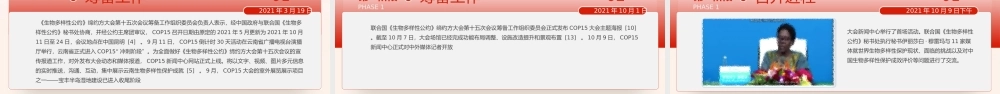 《生物多样性公约》缔约方大会第十五次会议PPT课件（带内容）.pptx
