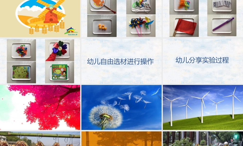 中班科学《风的奥秘》微课件.pptx
