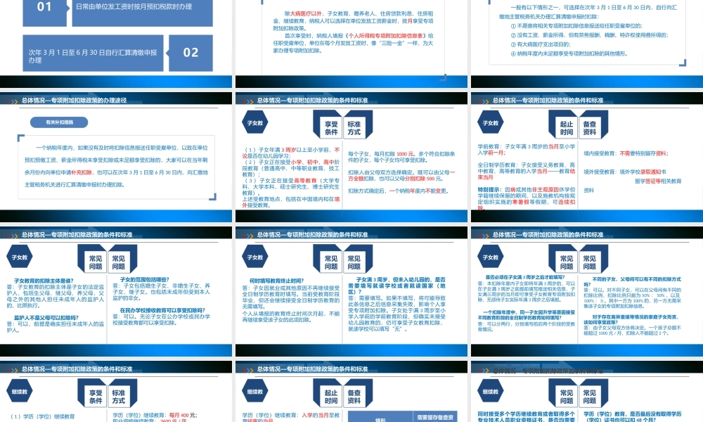个人所得税法重点条目解读ppt课件.pptx