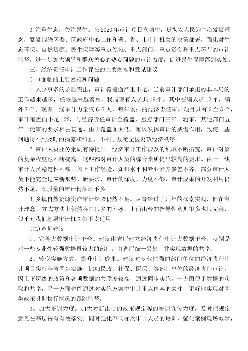 经济责任审计工作总结合集4篇.docx_第2页