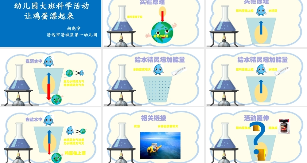 大班科学《让鸡蛋漂起来》微课件.pptx