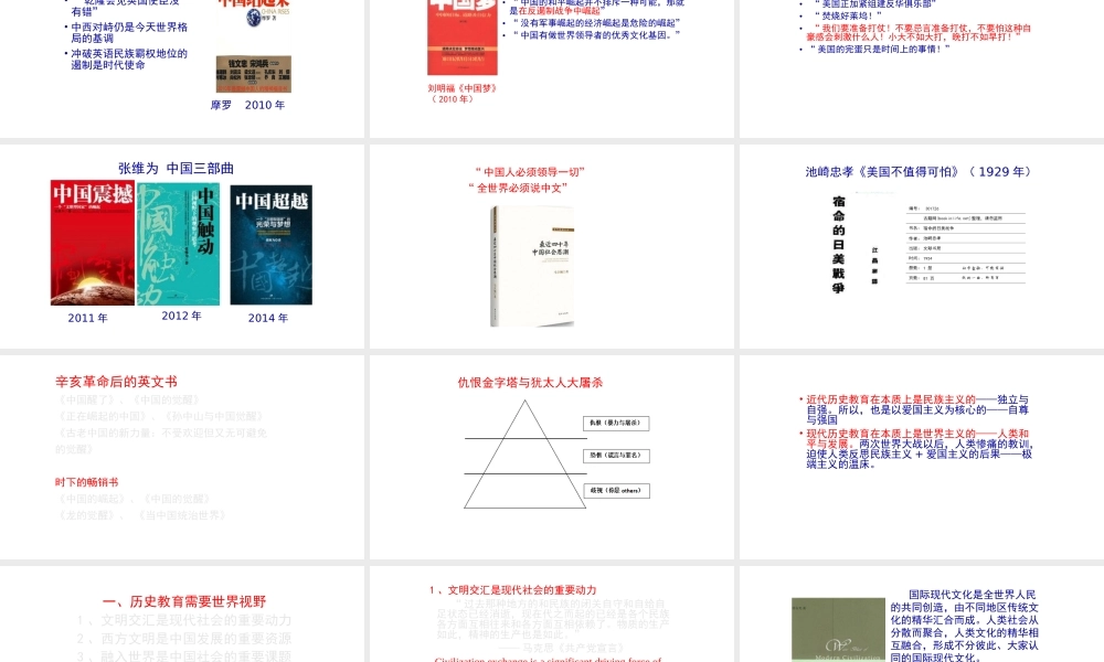 高中历史教育教学研讨2021年11月.pptx