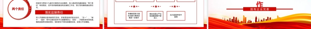 2021年党建工作总结及2022年党建工作计划PPT课件（带内容）.pptx