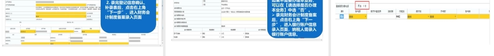 新办纳税人缴费人税费相关政策培训ppt课件.pptx