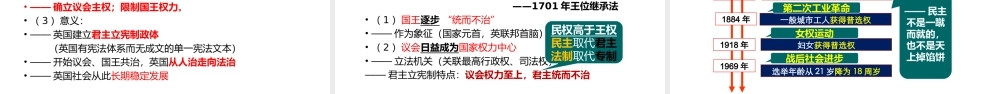 2022年高考历史二轮复习备考讲座.pptx