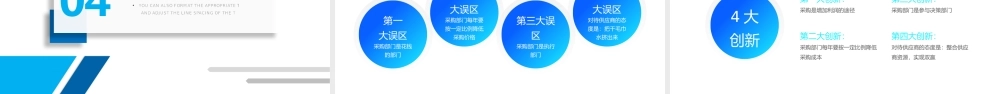 20XX采购部年终总结新年计划PPT课件（带内容）.pptx