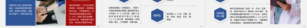 心衰病人个案护理医疗医学PPT课件（带内容）.pptx
