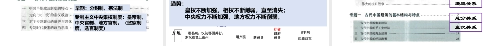 2022年高考历史二轮复习建议.pptx