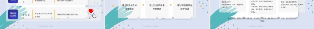 大学教师心里健康及维护培训-心理知识培训专题PPT课件（带内容）.pptx