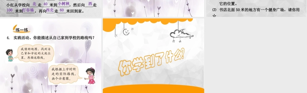 (小学课件）第五单元去图书馆.ppt