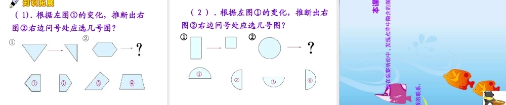 (小学课件）点阵中的规律.ppt