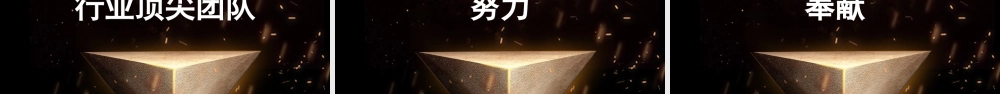 快闪炫酷创意公司招聘公司简介宣传PPT模板.pptx