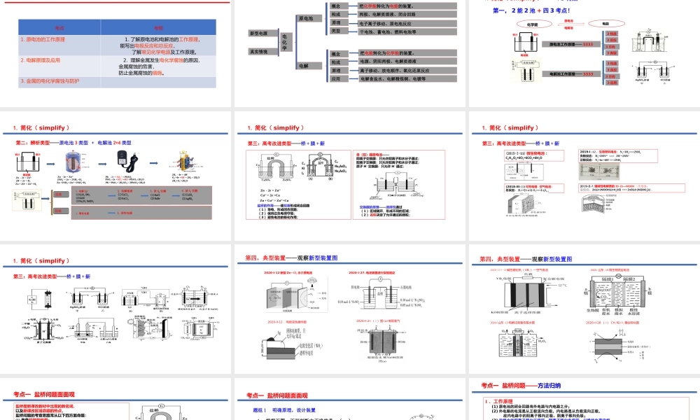 一核四层四翼高考评价体系下2022届高三化学后期复习备考策略讲座.pptx