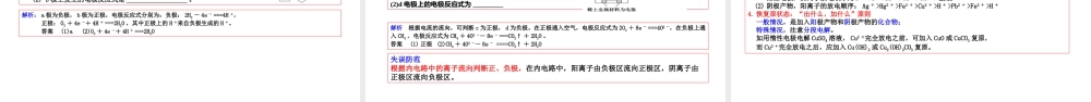 一核四层四翼高考评价体系下2022届高三化学后期复习备考策略讲座.pptx