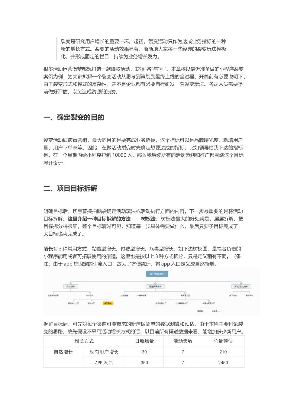 如何打造爆款裂变活动策划方案.docx_第3页