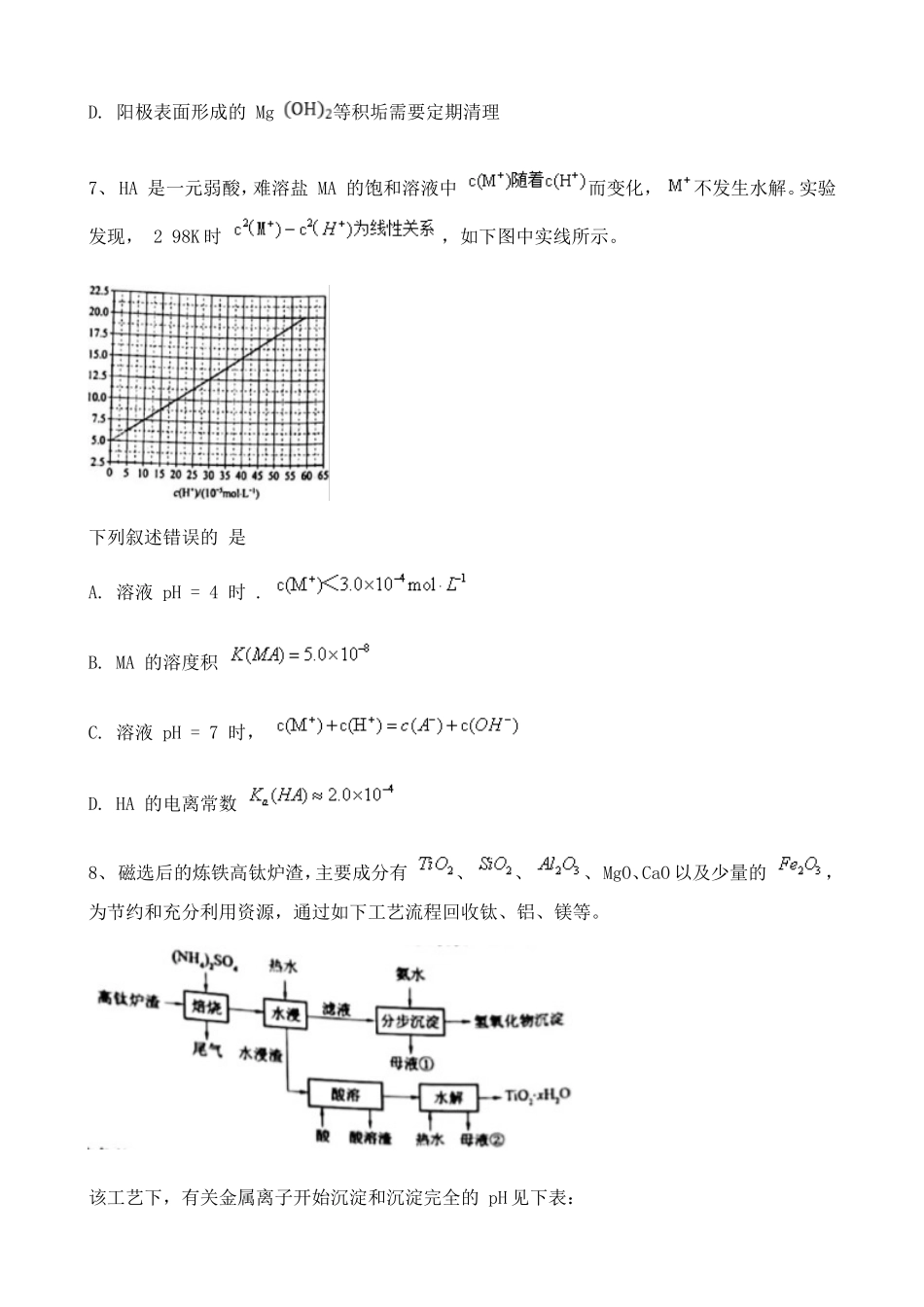 2021高中化学高考真题138759.doc_第3页