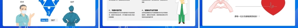 2月4日世界抗癌日癌症预防知识讲座PPT课件（带内容）.pptx