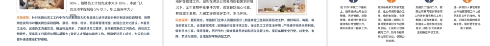 XX公司办公室年终工作总结PPT课件（带内容）.pptx