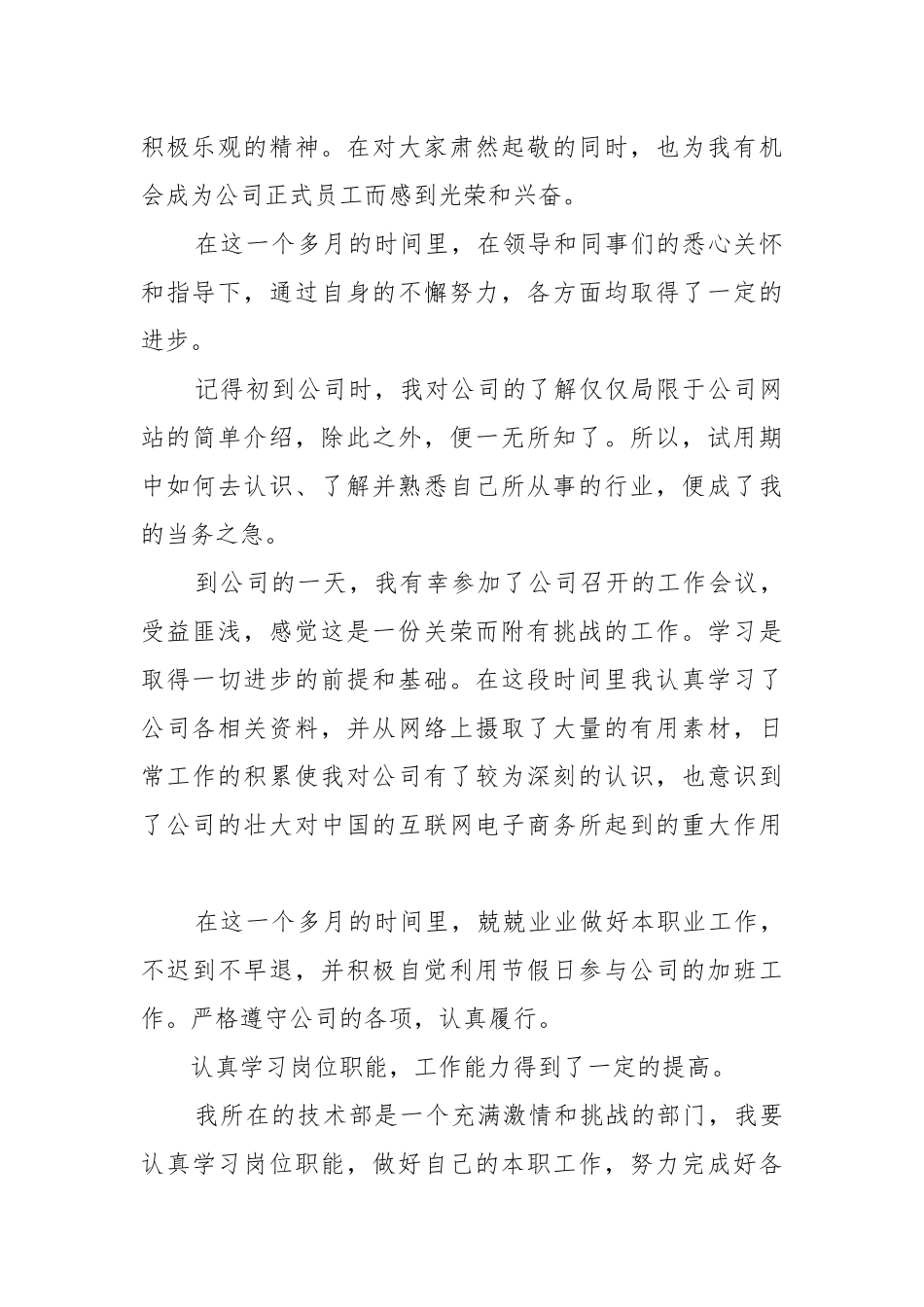 个人试用期工作重点要点计划思路怎么写.docx_第2页