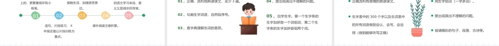 春季开学家长会PPT课件（带内容）.ppt
