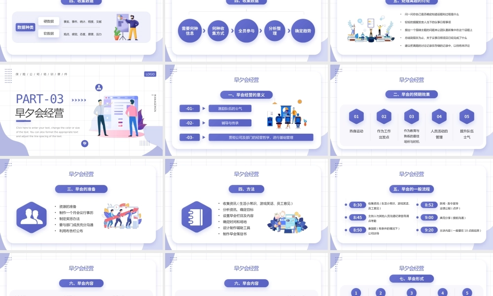 营业部经营管理-会议管理PPT课件（带内容）.pptx