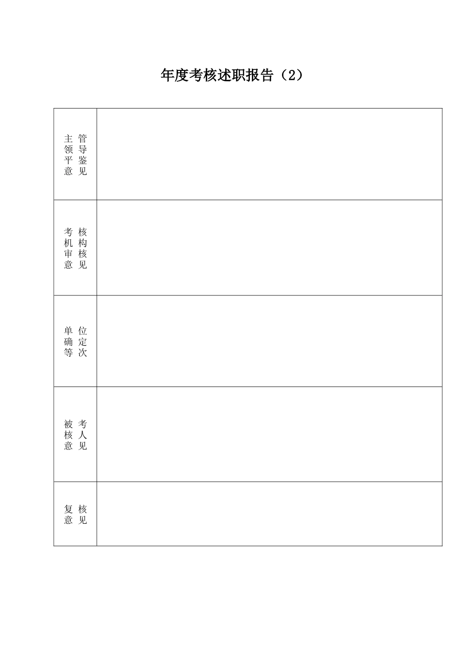 年度考核述职报告（2）.docx_第1页