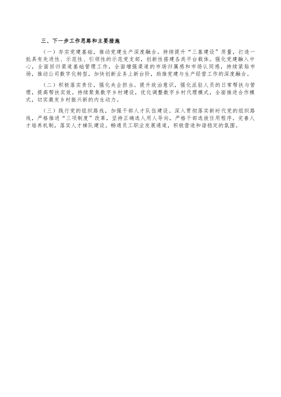 公司书记抓党建工作述职报告.docx_第3页