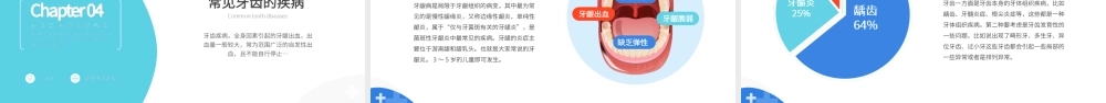医疗保健医学课件儿童口腔保健ppt课件（带内容）.ppt