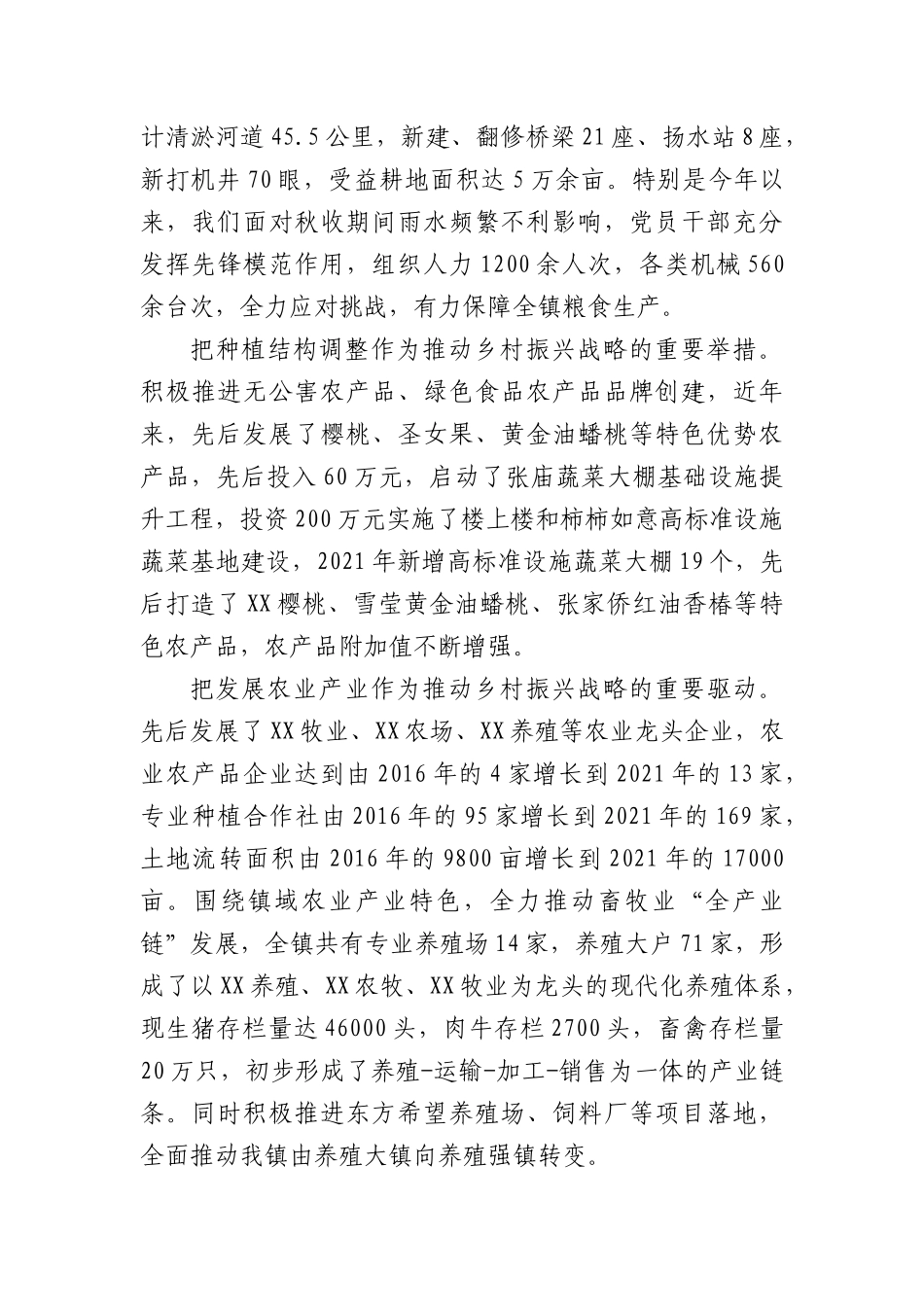 党代会报告（乡镇）.docx_第3页