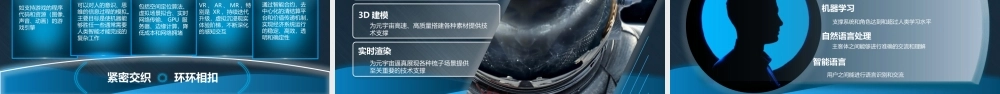 未来虚拟世界元宇宙概念介绍ppt课件（带内容）.pptx