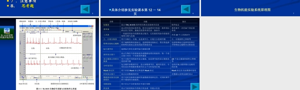 实验一 人解实验绪论课.ppt