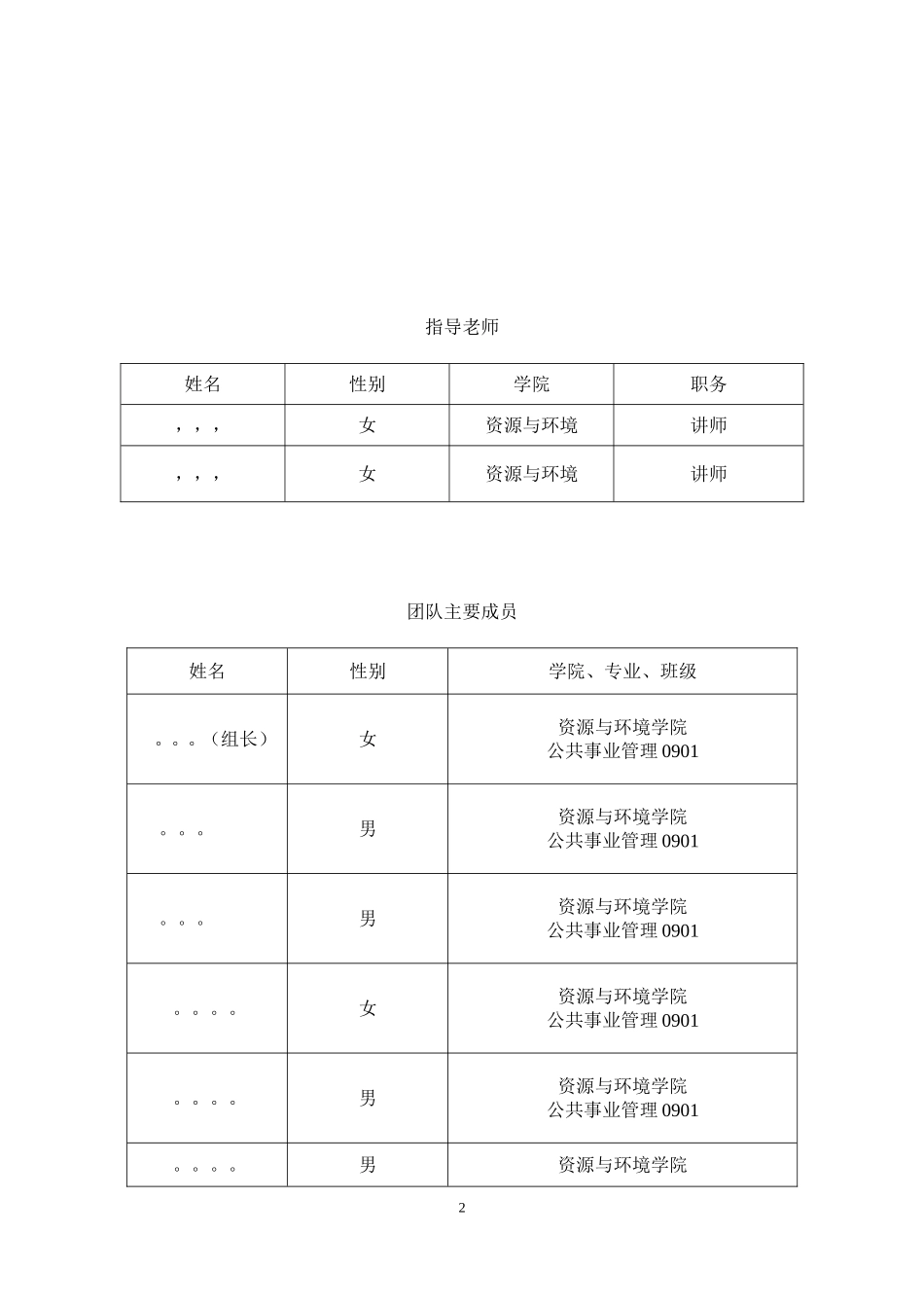生态农业养猪创业计划书.doc_第2页
