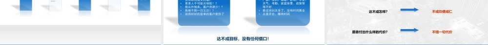 管理培训企业培训高层管理目标设定与达成PPT课件（带内容）.ppt