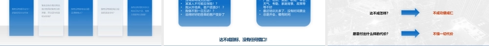 管理培训企业培训高层管理目标设定与达成PPT课件（带内容）.pptx