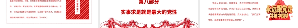 党和国家事业发展的生力军-谈年轻干部成长成才的20个要点PPT课件（带内容）.pptx