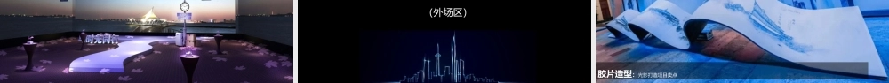 2018合肥地产跨越百年年会策划案【年会策划】.pptx