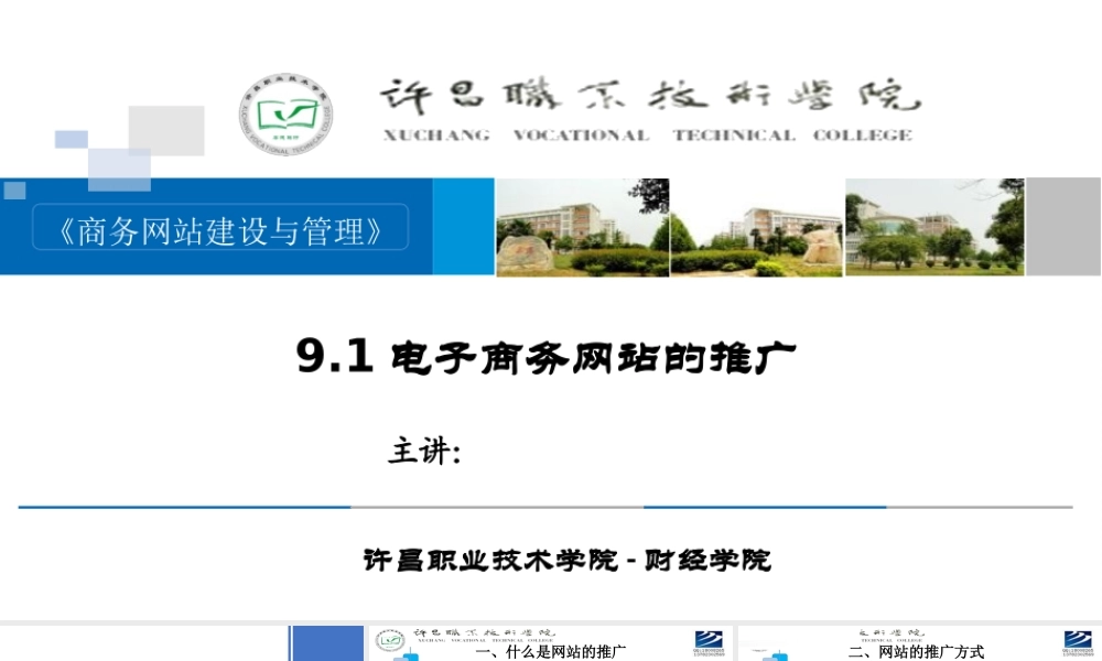 电子商务网站推广.ppt