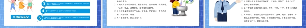 2022全国中小学安全教育日主题班会PPT课件（带内容）.ppt