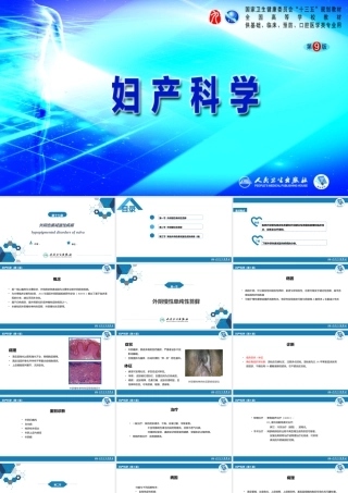 第十七章外阴色素减退性疾病.pptx