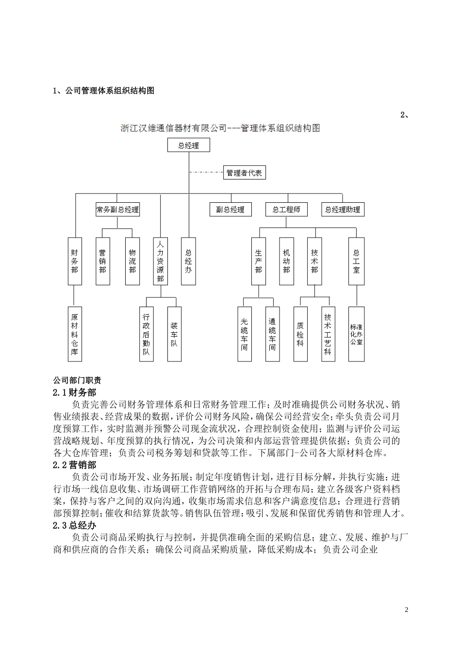 岗位职责和权限(草案)(DOC56页).doc_第3页