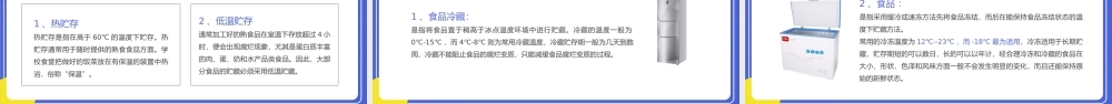 蓝色卡通风世界卫生纪念日知识介绍PPT模板.pptx