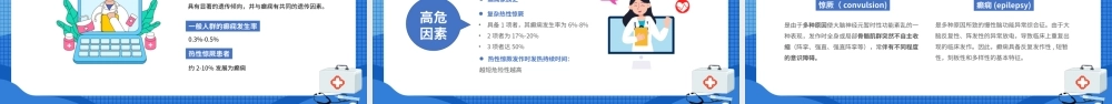 小儿惊厥病例分析介绍PPT课件（带内容）.pptx